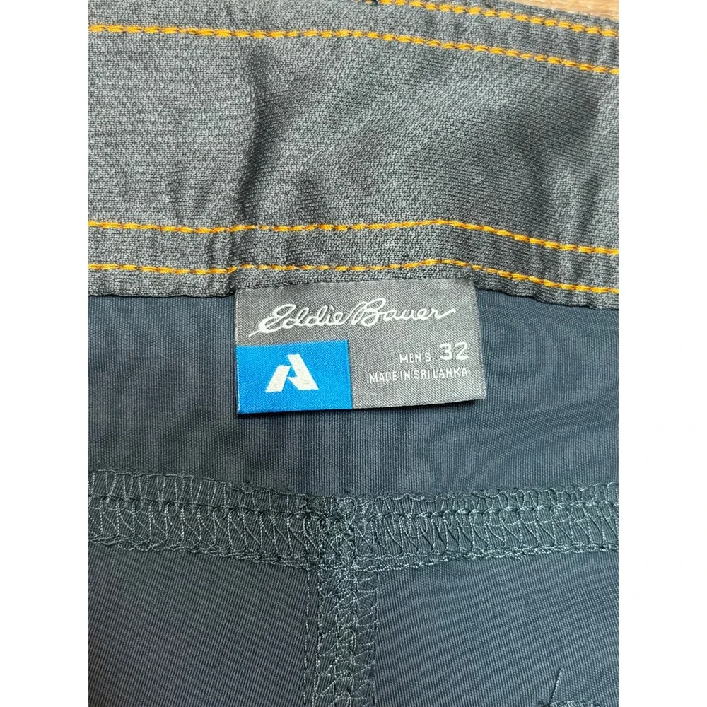 Eddie Bauer First Ascent Mens Guide Pro 12
